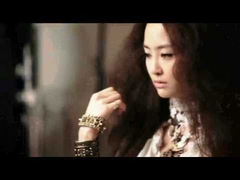 [HD MV] SISTAR 씨스타 - Chrono's Sword OST