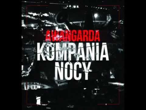 AWANGARDA KRK-"Nic mnie nie zdziwi" (f.Szpak,Gremlino,Keelan) prod.PIERO BEATMAKER