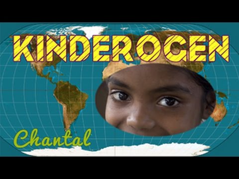 Chantal - Kinderogen