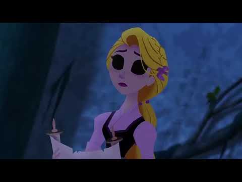 Las Aventuras Enredadas De Rapunzel - Reverse Incantation (Español Latino)