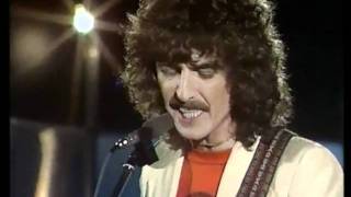 George Harrison &quot;This song&quot; 1977