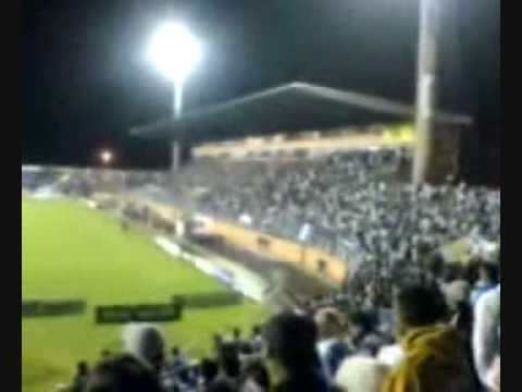 [devirada] Avaí 3x0 Criciúma - Série B 2008