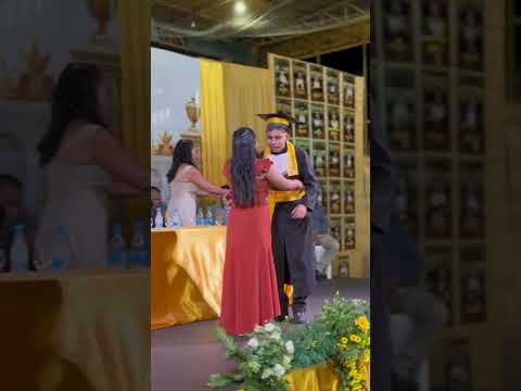 Formatura Imperial do terceirão da Escola Enery B.S. #viral #festa #amazonas #terceirao