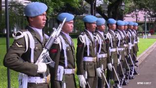 Download lagu Santun Mengawal RI-1 mp3 Download lagu Santun Mengawal RI-1 mp3