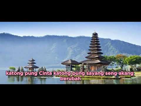 CUMA   ALE  -  Os  Dhae (lirik  lagu)