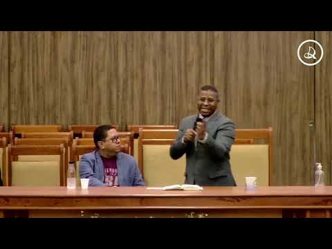 DUAS COISAS QUE TODO CRENTE ENFRENTA | MINISTRAÇÃO COMPLETA- PR. OSIEL GOMES