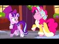 MLP Song Pinkie S Present Romanian