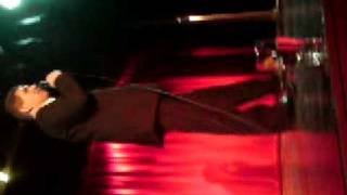 G PITNEY NOBODY NEEDS YOUR LOVE