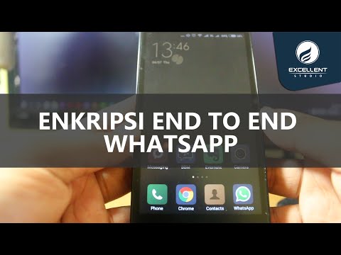 download lagu mp3 mp4 Cara Enkripsi Whatsapp Jarak Jauh, download lagu Cara Enkripsi Whatsapp Jarak Jauh gratis, unduh video klip Cara Enkripsi Whatsapp Jarak Jauh