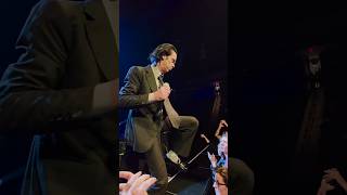 Nick Cave &amp; The Bad Seeds - Tupelo (Agganis Arena 2025)