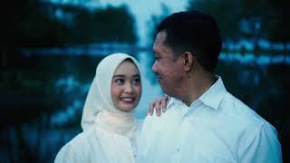 Download lagu Prawedding Nur & Akim mp3
