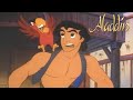 ALADDIN Lados Opostos Do Dragão PT BR Parte 1