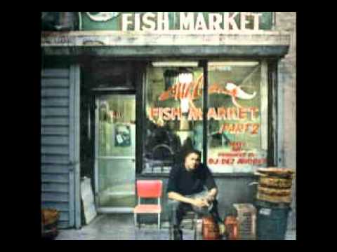 Chali 2na - FM2 Theme