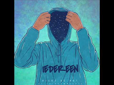 Riske De Rat & Tuigcommissie - Iedereen