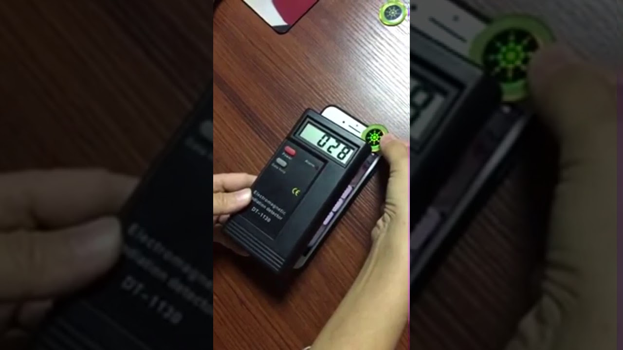 Quantum Shield In Action