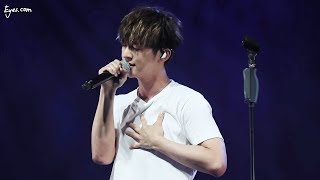 When I Was Your Man - Aaron 炎亞綸