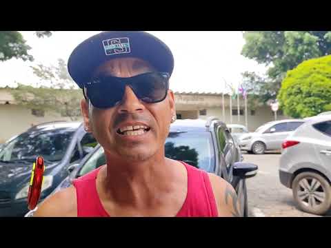 MUNÍCIPE NÃO CONSEGUE TIRAR RG E SOBRA ATÉ PARA OS VEREADORES