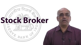 Stock Broker | Banking Awareness | TalentSprint