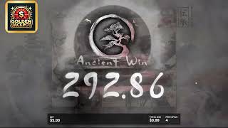 DENSHO MAX WIN slots gambling BIG WIN