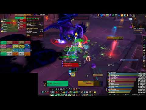 Business Class vs M Vexiona