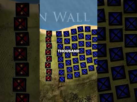 300 Spartans vs a Million Persians: The Truth Behind the Legend