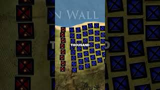 Download lagu 300 Spartans vs a Million Persians: The Truth Behind the Legend mp3