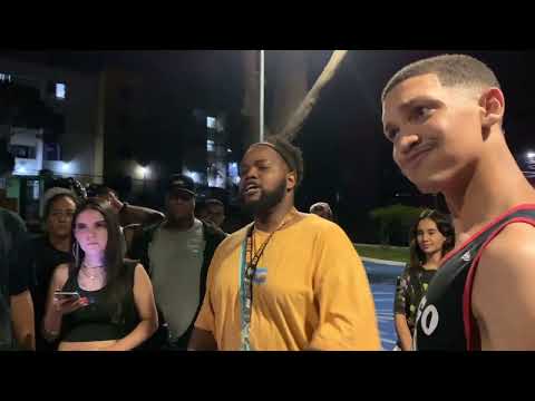 MK e Tuca x Wad e Champa |2° FASE| 50° Batalha dos Predim | Belo Horizonte | MG