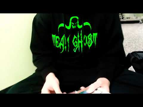 Garden City regionals Team Ghost Brenden Beckmann's  9th place Pendulum Magician deck profile.