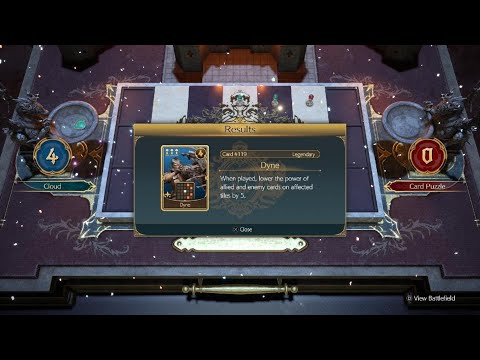 How to beat 'One Shot One Kill', Costa Del Sol Card Carnival