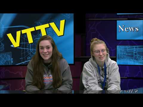 Thursday, March 12th (Day 1)