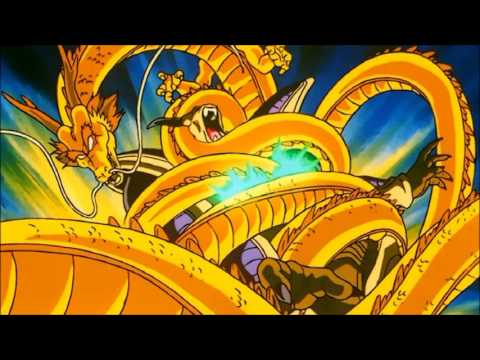 Ore Ga Yaranakya Dare Ga Yaru [DBZ MOVIE 13 ENDING]