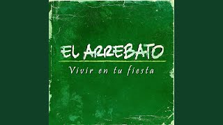 Vivir En Tu Fiesta Lyrics English Translation