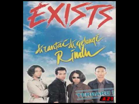 EXISTS Andang Cintaku Menyala [EZAD Duet Dengan SAFURA]