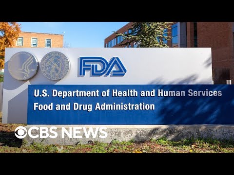FDA looking to abandon expert reviews of new drugs