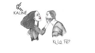 Kaliné - Ki Lo Fe? (Audio - from "The Fires Of Red" Album)