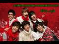 SMASH - White night [HQ audio] 