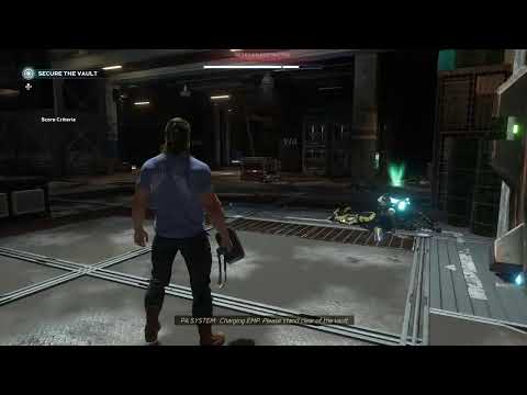 Skaetur's Marvel - Campaign Completion