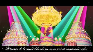 Dave baxter - Whispers (Subtitulado en español)