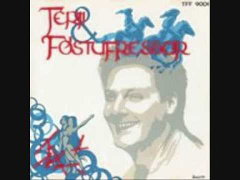 Terji og Føstufressar Á Ferð í Dreymalandi