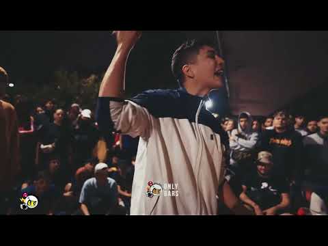 MONO STRONG MASSARU VOLTIO vs TOMMYZAM YUSTA YUZ CABALLERO BLANCO |4tos #ONLYBARS2022| 3vs3 23-Marzo