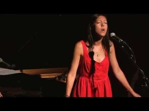 Amy Vachal: Broke Into Words