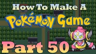 How To Make a Pokemon Game in RPG Maker - Part 50: Looping Music