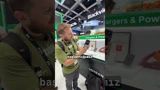 Mikro Pompalı Sıvı Soğutmalı Powerbank - UGREEN MagFlow Pro | IFA 2026