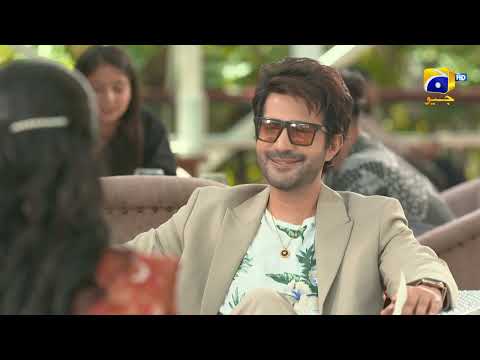 Farq Episode 48 | 𝐁𝐞𝐬𝐭 𝗠𝗼𝗺𝗲𝗻𝘁 𝟬𝟮 | Sehar Khan | Faysal Quraishi | Adeel Chaudhry | HAR PAL GEO