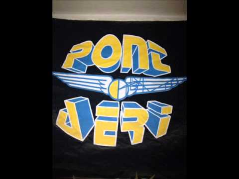 Makina Mix : XQue ! Pont Aeri ! Pastis & Bueni !!