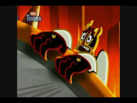 White Pantera X Voltura - Comatose ★Deadpoolzilla Request★