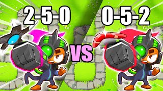 Which Perma Charge Crosspath is Better