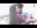 Mehek ने किया Shaurya को Burning Car से Rescue Zindagi Ki Mehek ZEE TV
