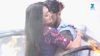 Zindagi Ki Mehek- Hindi Serial - Weekly Webisode - Zee Tv