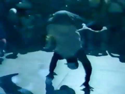 The Legendary B-Boy Reveal On Fire At The Battle Of The Year (1999)